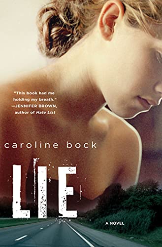 cover image LIE
