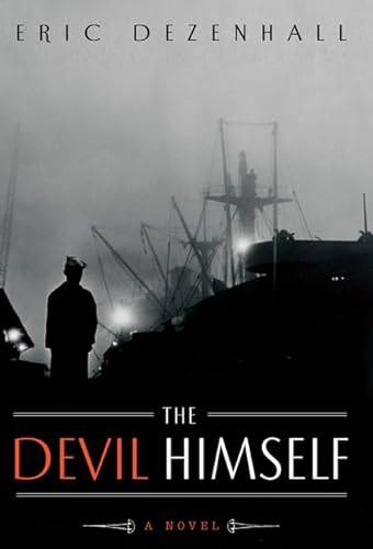 cover image The Devil Himself