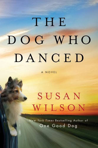 cover image The Dog Who Danced