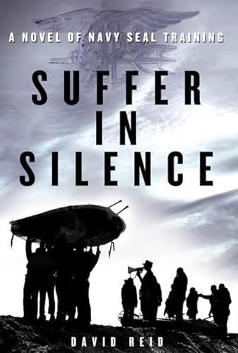 cover image Suffer in Silence