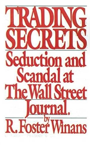 cover image Trading Secrets