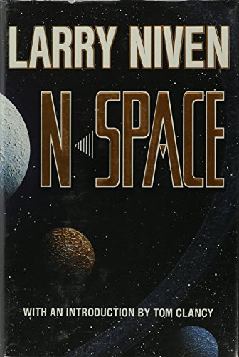 cover image N-Space