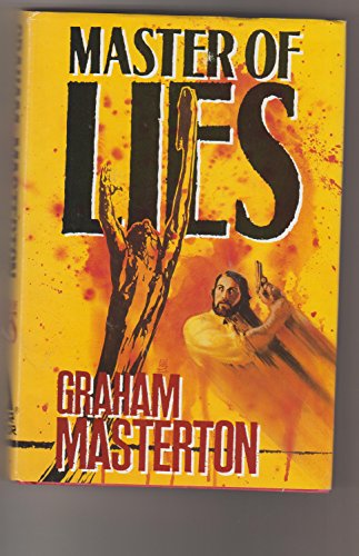 cover image Master of Lies