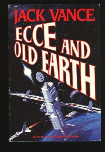 cover image Ecce and Old Earth