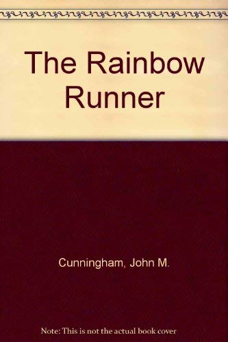 cover image The Rainbow Runner