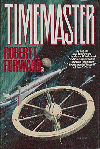 cover image Timemaster