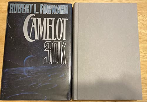 cover image Camelot 30k
