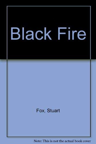 cover image Black Fire