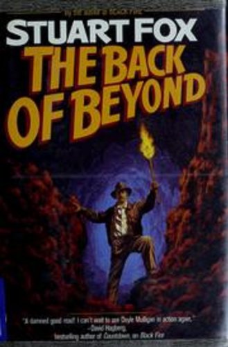cover image The Back of Beyond