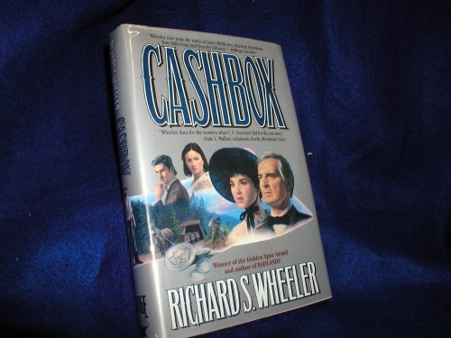 cover image Cashbox