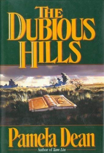 cover image The Dubious Hills