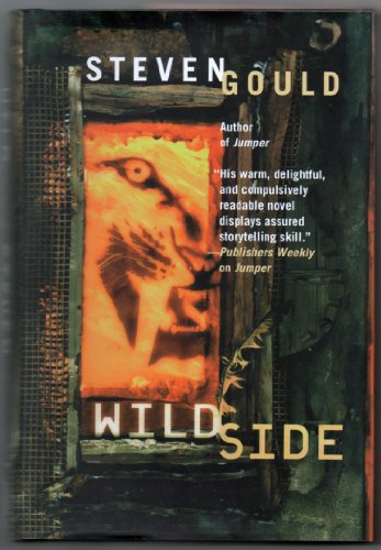cover image Wildside