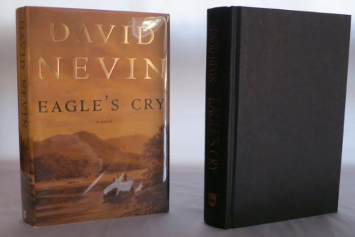 cover image Eagle's Cry: A Novel of the Louisiana Purchase