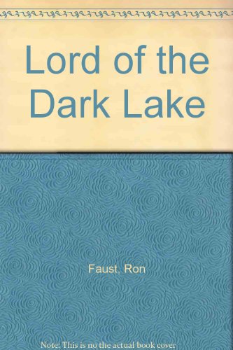 cover image Lord of the Dark Lake