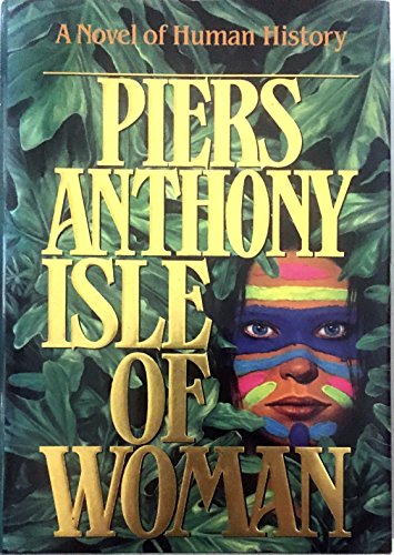 cover image Isle of Woman