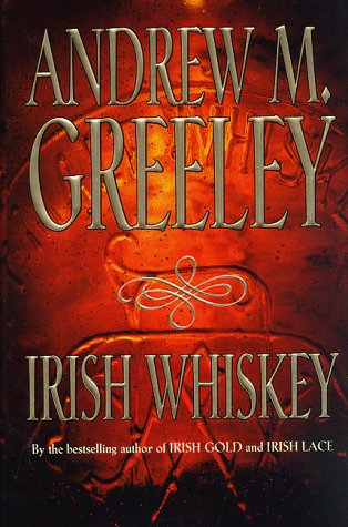 cover image Irish Whiskey