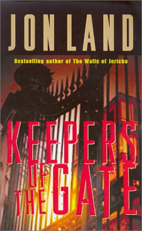 cover image Keepers of the Gate