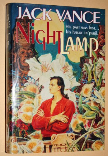 cover image Night Lamp