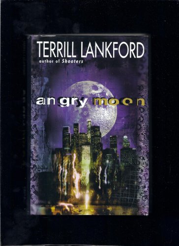 cover image Angry Moon