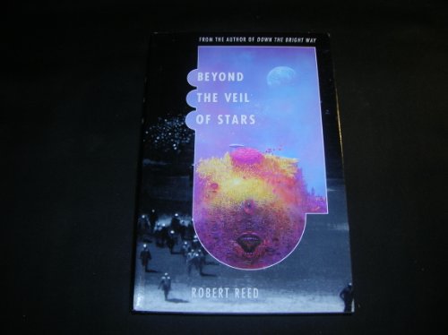 cover image Beyond the Veil of Stars