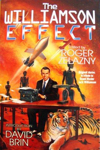 cover image The Williamson Effect