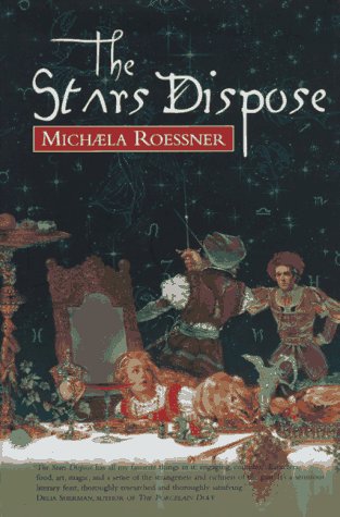 cover image The Stars Dispose