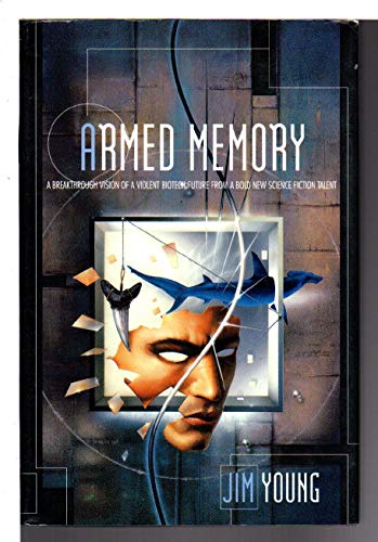 cover image Armed Memory