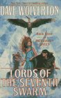 cover image Lords of the Seventh Swarm