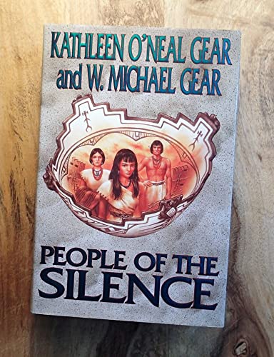 cover image People of the Silence