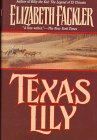 cover image Texas Lily