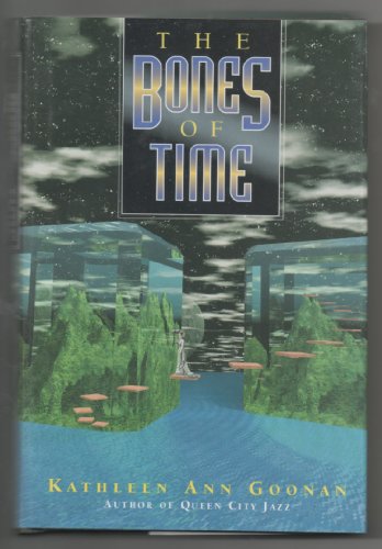 cover image The Bones of Time