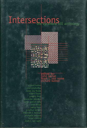 cover image Intersections: The Sycamore Hill Anthology