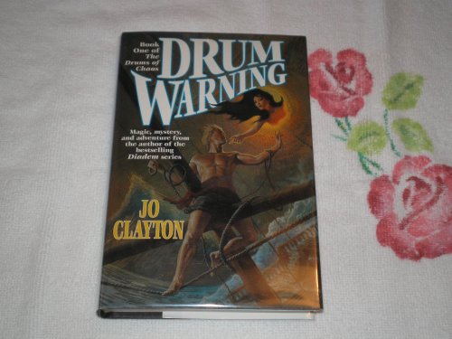 cover image Drum Warning