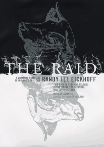 cover image The Raid