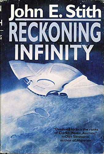 cover image Reckoning Infinity