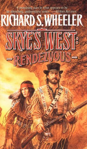 cover image Rendezvous