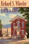 cover image Flint's Gift
