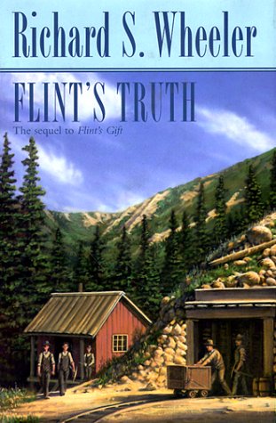 cover image Flint's Truth