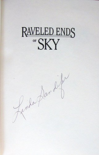 cover image Raveled Ends of Sky