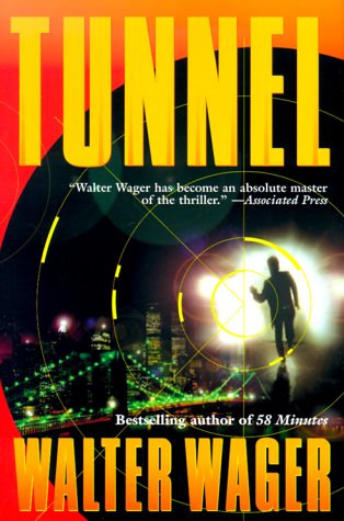 cover image Tunnel