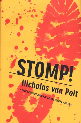 cover image Stomp