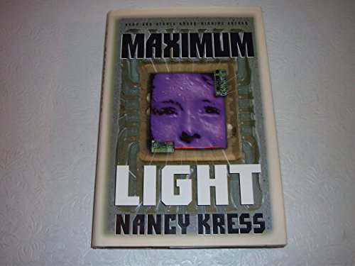 cover image Maximum Light