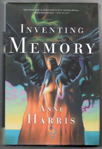 cover image INVENTING MEMORY