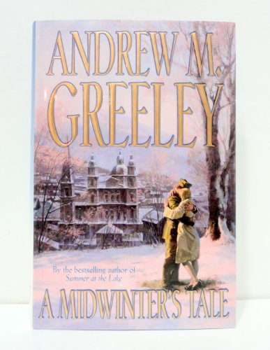 cover image A Midwinter's Tale