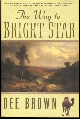 cover image The Way to Bright Star
