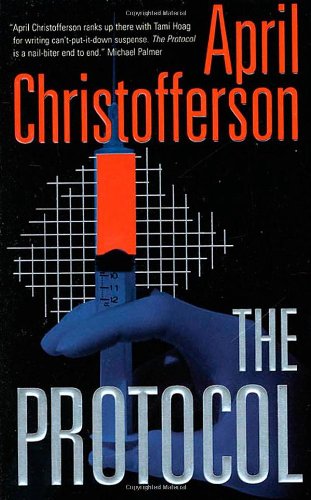 cover image The Protocol