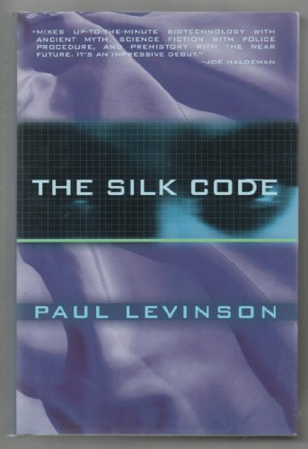 cover image The Silk Code