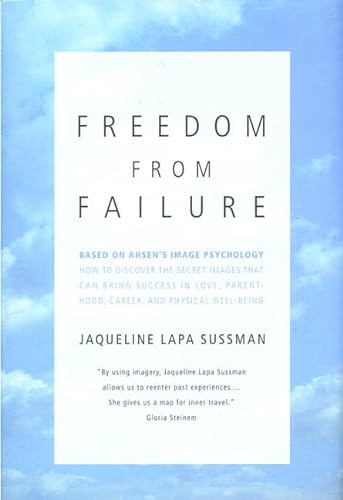 cover image Freedom from Failure