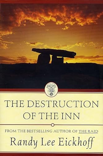 cover image THE DESTRUCTION OF THE INN