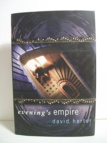 cover image EVENING'S EMPIRE
